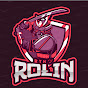 RTH ROLIN logo