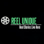 Reel Unique: Entertainment logo