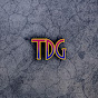 The Domain Gaming logo