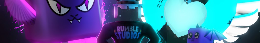 Rumble Studios Banner