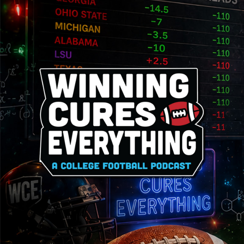 Winning Cures Everything icon