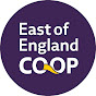 East of England Co-op Funeral Services  logo