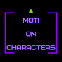 MBTI on Characters logo