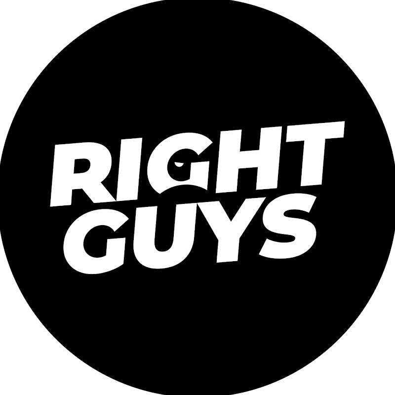 Right Guys