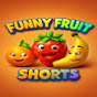 Funny Fruit Shorts Ai logo