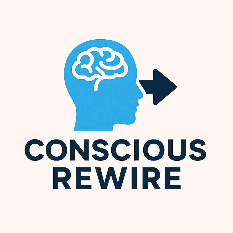 ConsciousRewire Logo