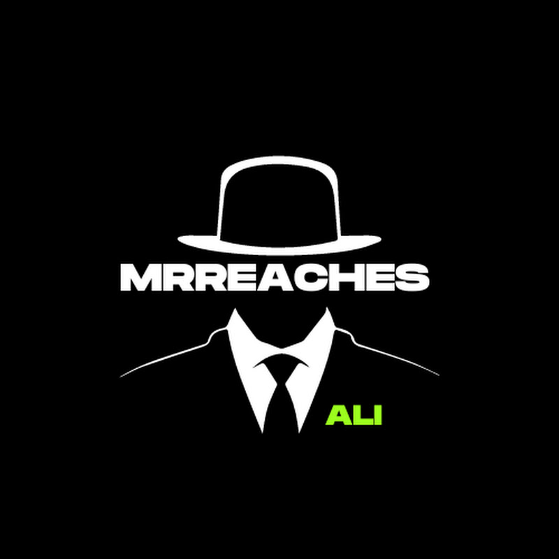 MrReaches