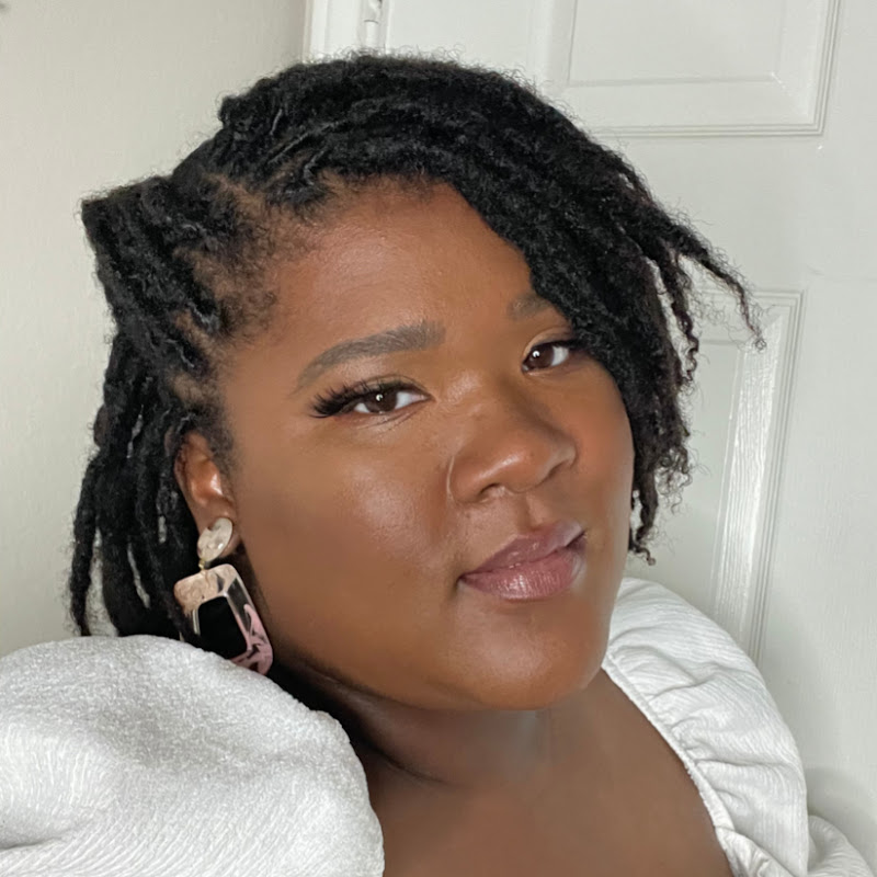 Ebony Keturah