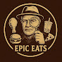 Epic Eats logo