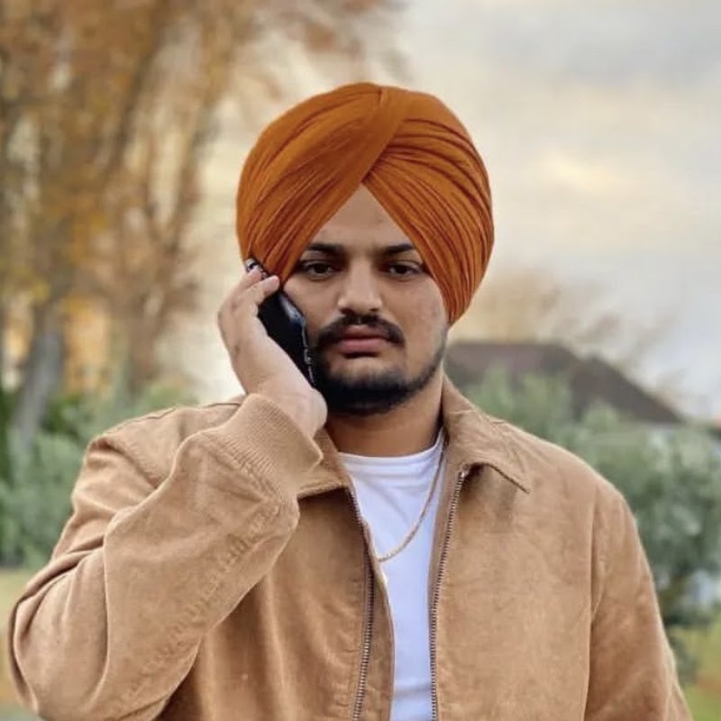 Sidhu Moose Wala a profile avatar