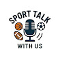 Sport Talk With Us logo