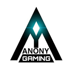 Anony Gaming net worth