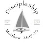 SVDiscipleShip logo