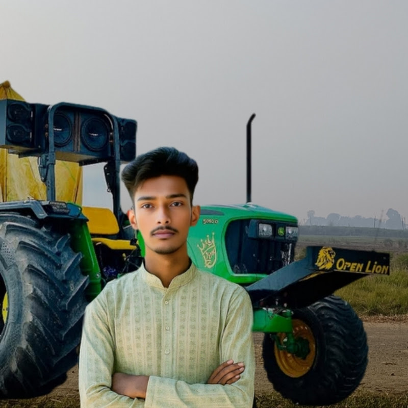 Irfan bhai official up52