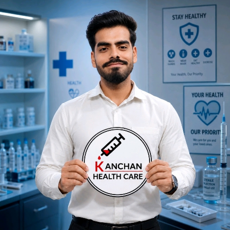 Health Tips By KHC profile avatar