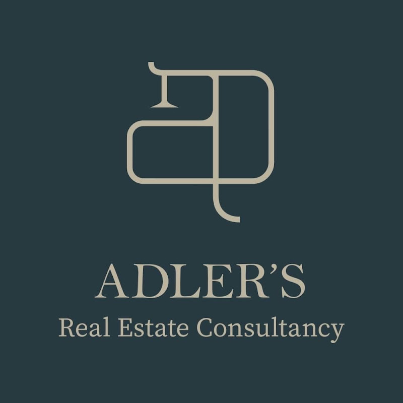Adler's Real Estate
