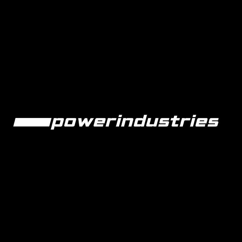 Power Industries Garage