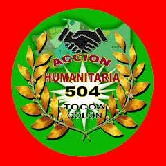 Acción Humanitaria 504 Avatar