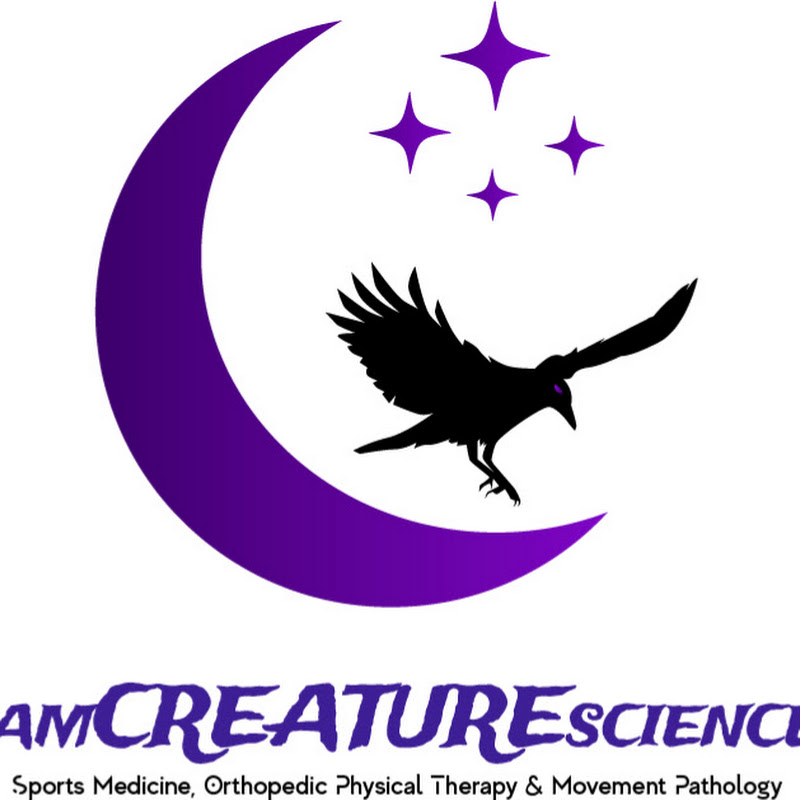 iamCREATUREscience Sports Medicine