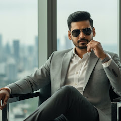 Muhammad Talha Iqbal Offical
