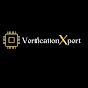 VerificationXpert logo