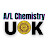 GCE AL Chemistry Practicals-UoK