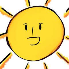 ご機嫌太陽