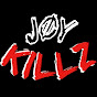 JOY KILLZ logo