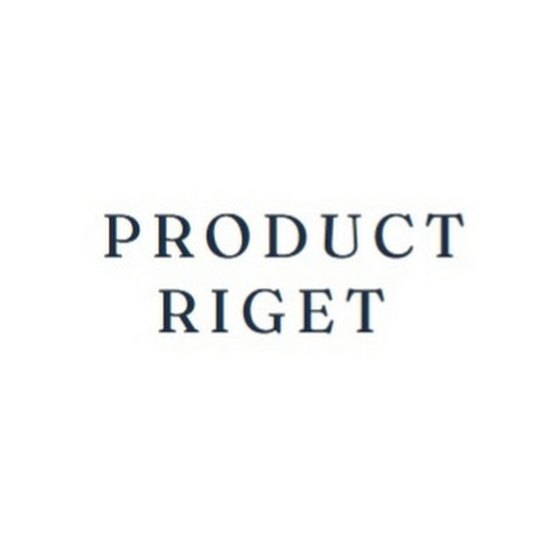 Product Riget