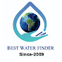 Best water Finder logo