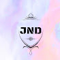 JNVINE Channel YouTube Profile Photo