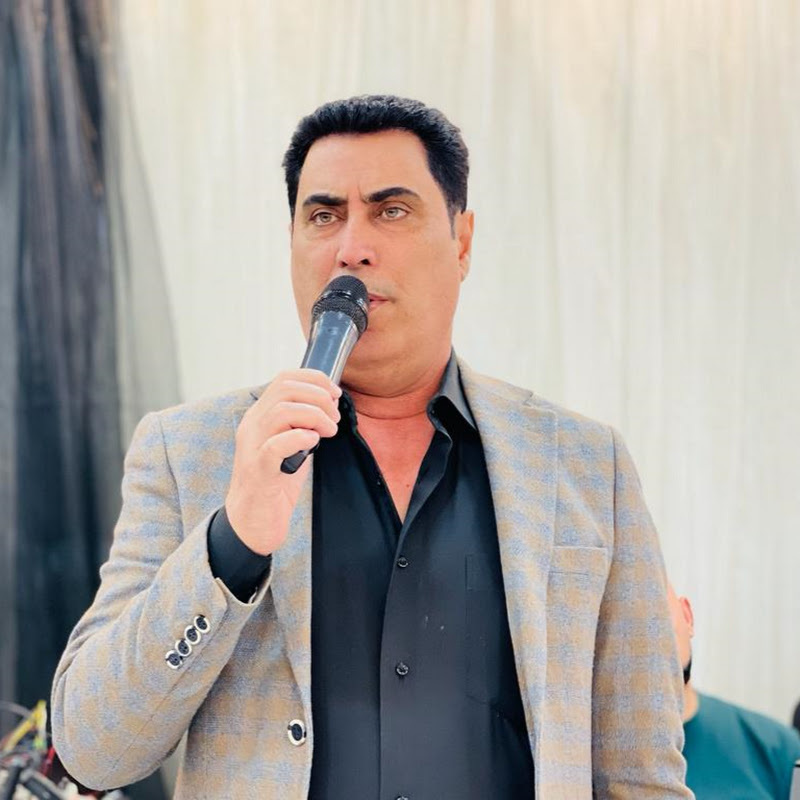 Mahmoud AlAmery - محمود العامري