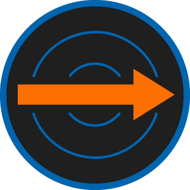 Current Concept Logo