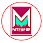 Muskan Music Fatehpur YouTube channel avatar