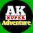 AK SUPER ADVENTURE 