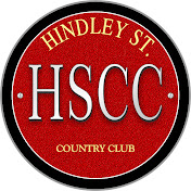The Hindley Street Country Club