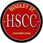 The Hindley Street Country Club logo