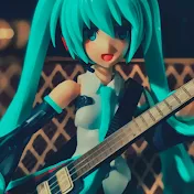 初心者よっきぃ【美少女プラモデル▶︎フィギュア改造】
