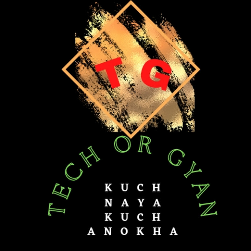 Tech Or Gyan