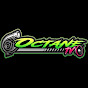 OCTANE TV logo