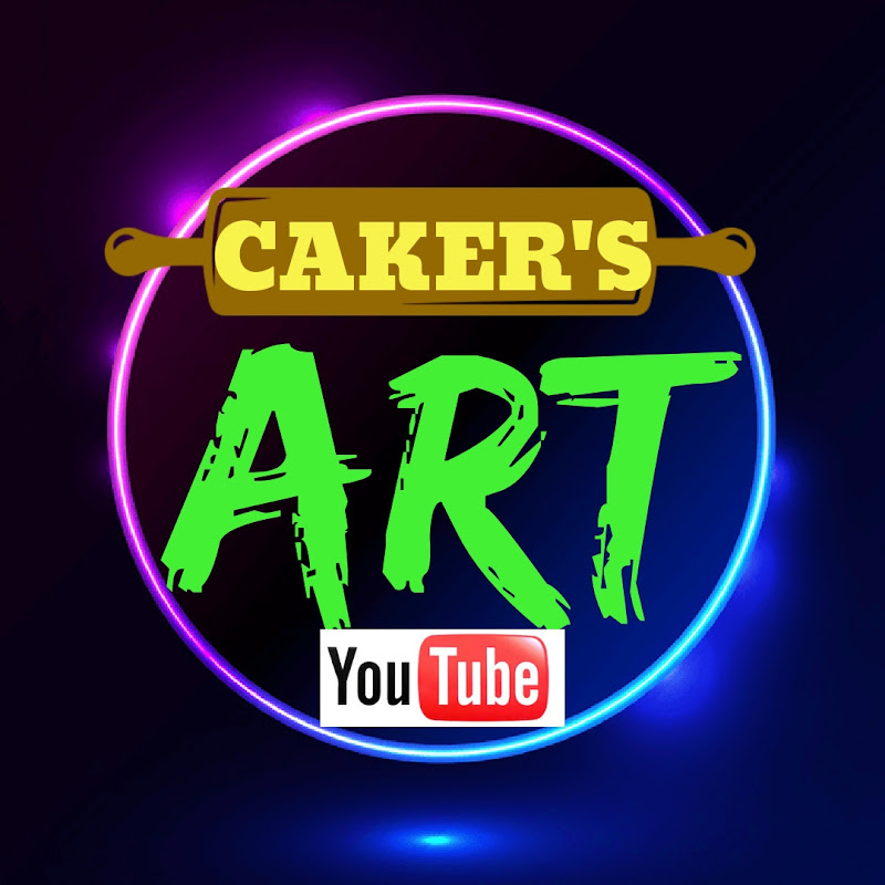 CAKER'S ART