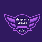 @Shivpremi