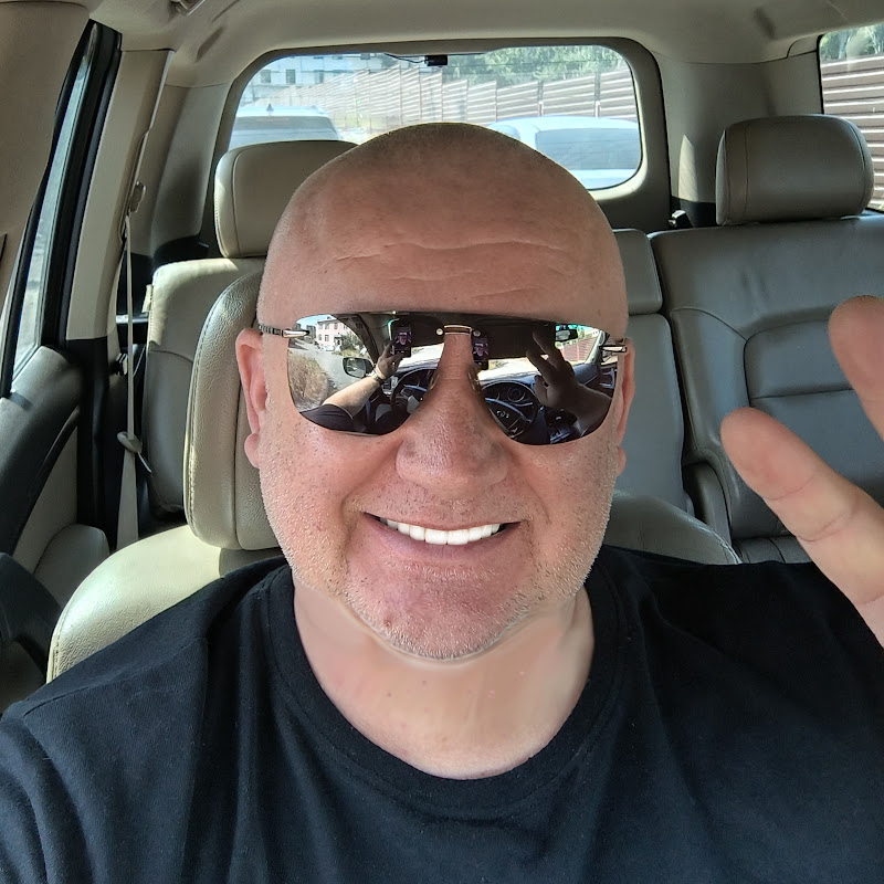 Channel Avatar