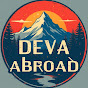 Deva Abroad logo