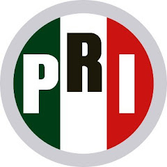 Логотип каналу Secretaría de Comunicación Institucional PRI