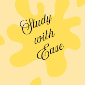 Study with ease