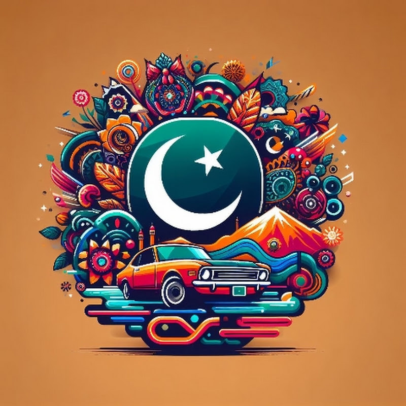 Pakistan car guide