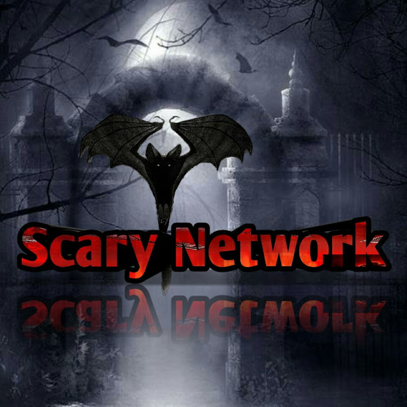 Scary Network | বাংলা  icon