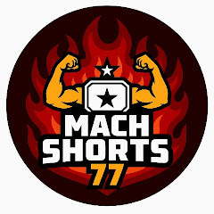 Mach Shorts 77