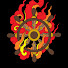tBquUEFMLXg-channel-avatar-Burning Wheel Yoga & Fitness